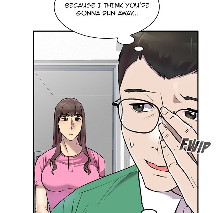 Secret Tutor Chapter 24 image 91