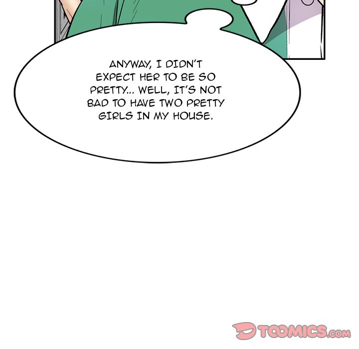Secret Tutor Chapter 24 image 92