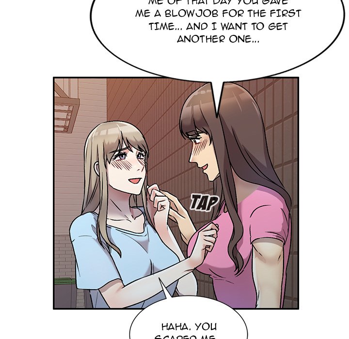 Secret Tutor Chapter 25 image 99