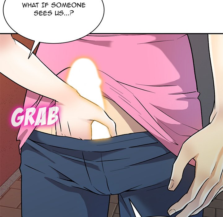 Secret Tutor Chapter 25 image 101