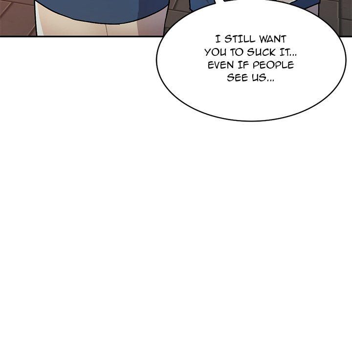 Secret Tutor Chapter 25 image 102