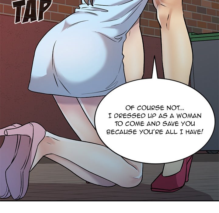 Secret Tutor Chapter 25 image 105