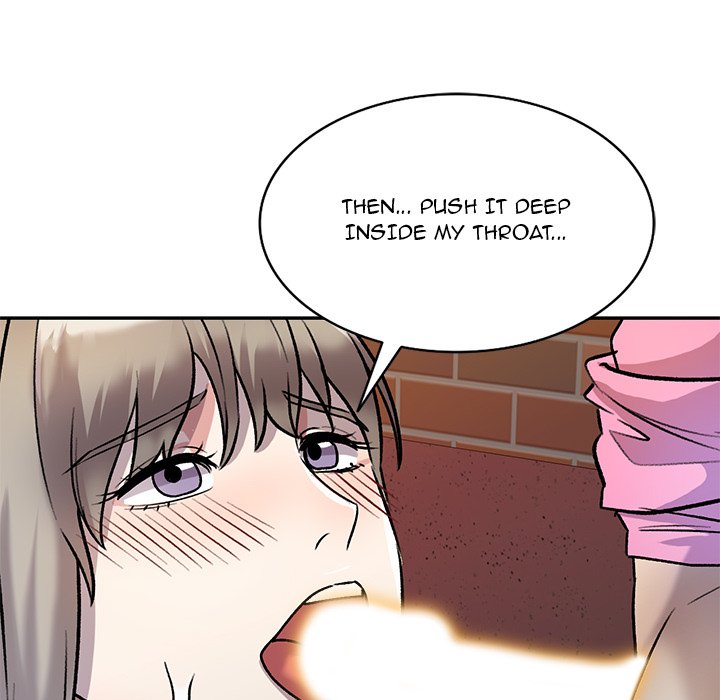 Secret Tutor Chapter 25 image 107