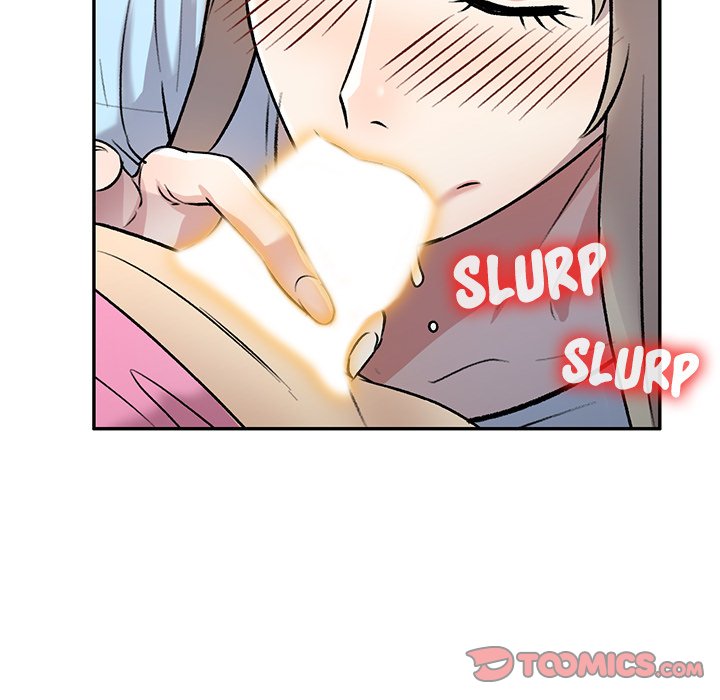 Secret Tutor Chapter 25 image 110