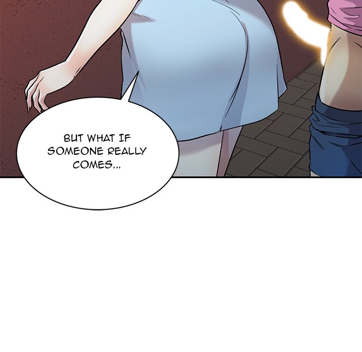 Secret Tutor Chapter 25 image 118