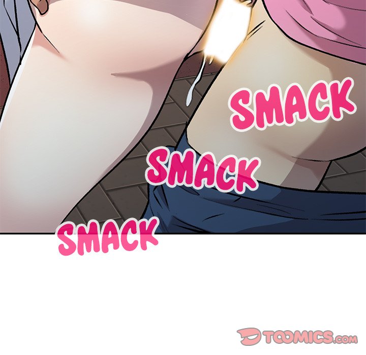Secret Tutor Chapter 25 image 128