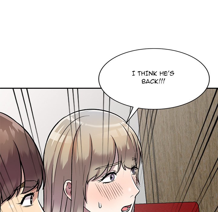 Secret Tutor Chapter 25 image 12