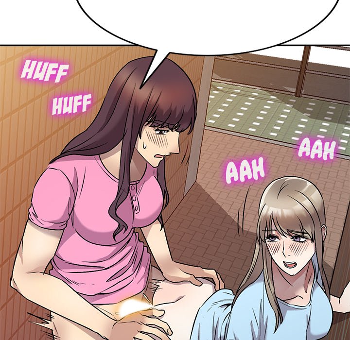 Secret Tutor Chapter 25 image 130