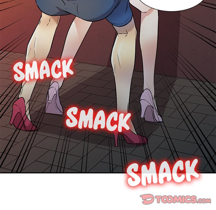 Secret Tutor Chapter 25 image 134