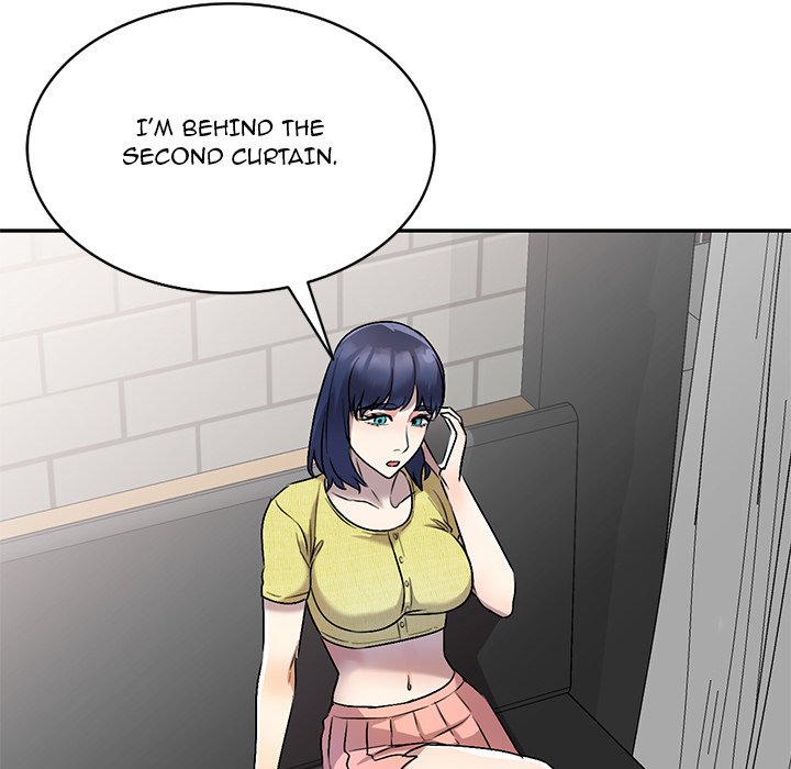 Secret Tutor Chapter 25 image 139