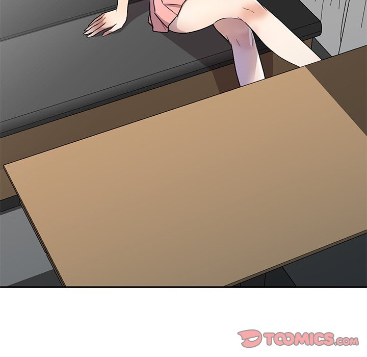 Secret Tutor Chapter 25 image 140