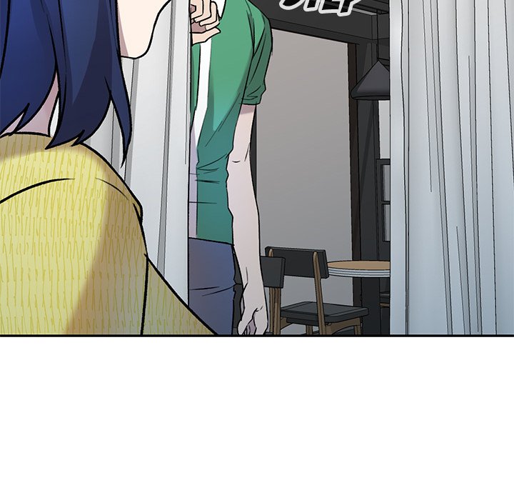 Secret Tutor Chapter 25 image 143