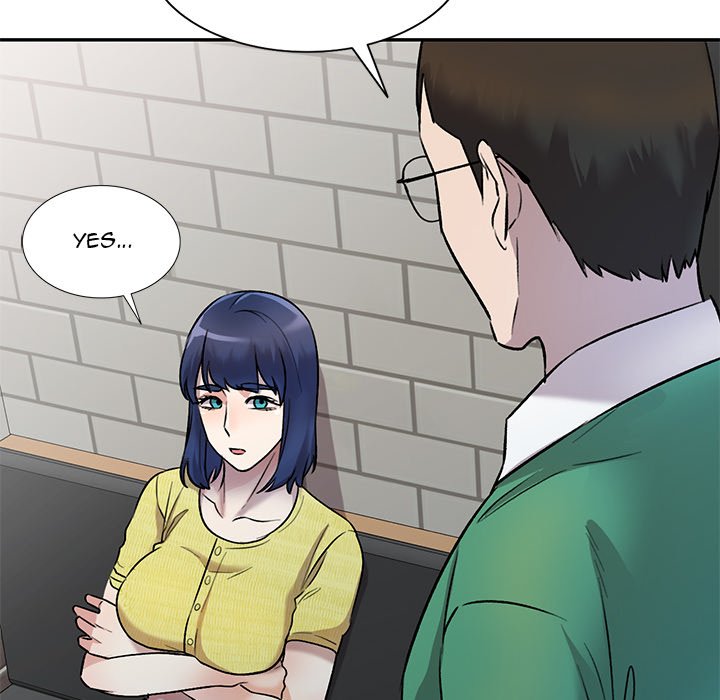 Secret Tutor Chapter 25 image 145