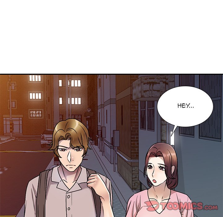 Secret Tutor Chapter 25 image 152