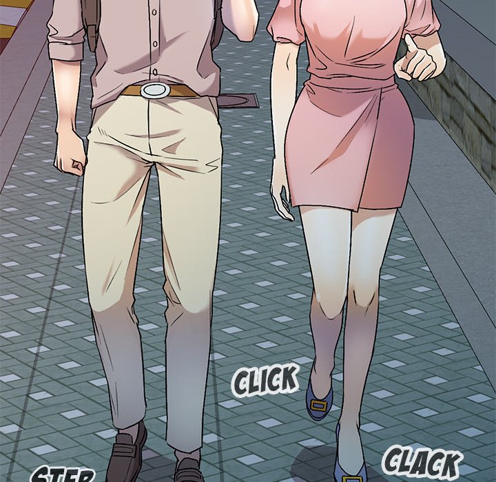Secret Tutor Chapter 25 image 153