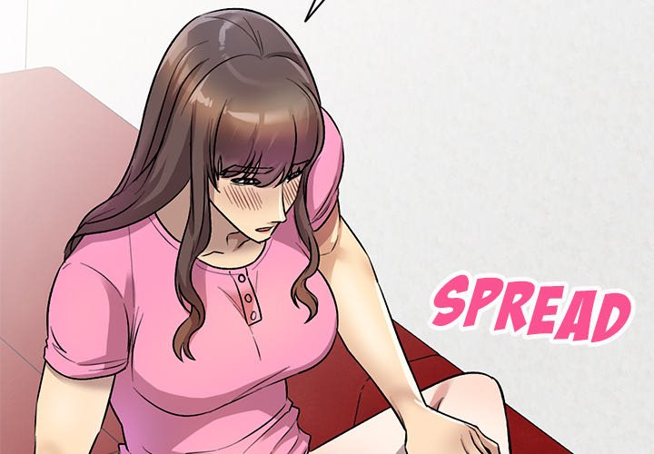 Secret Tutor Chapter 25 image 1