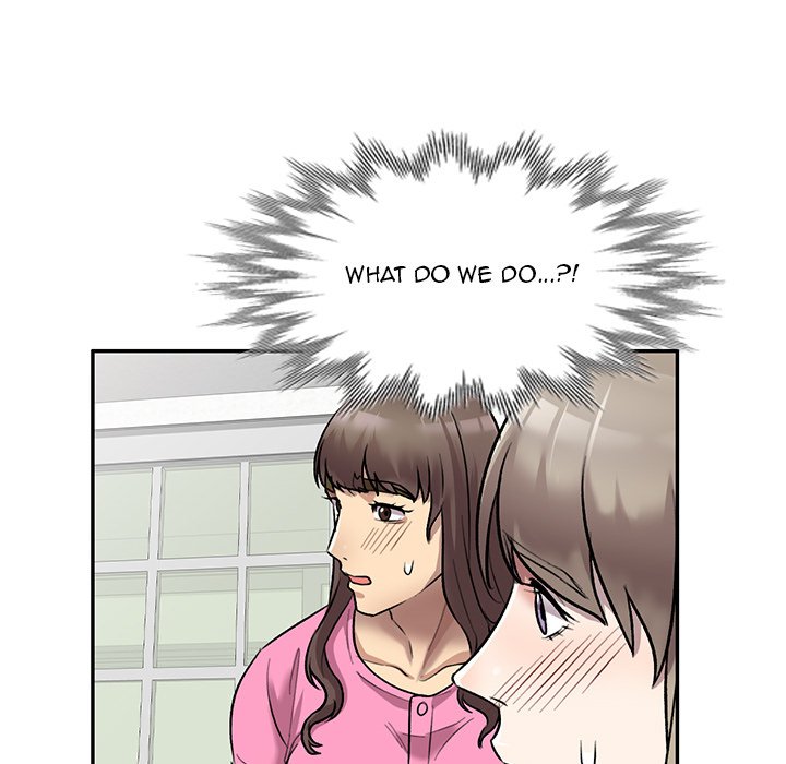 Secret Tutor Chapter 25 image 19