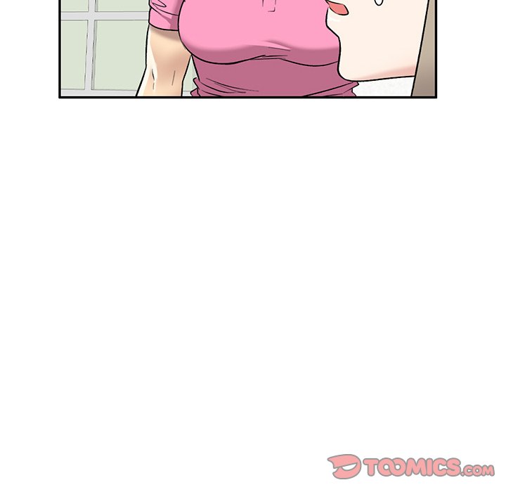 Secret Tutor Chapter 25 image 20