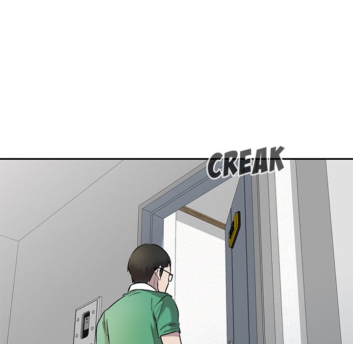 Secret Tutor Chapter 25 image 21