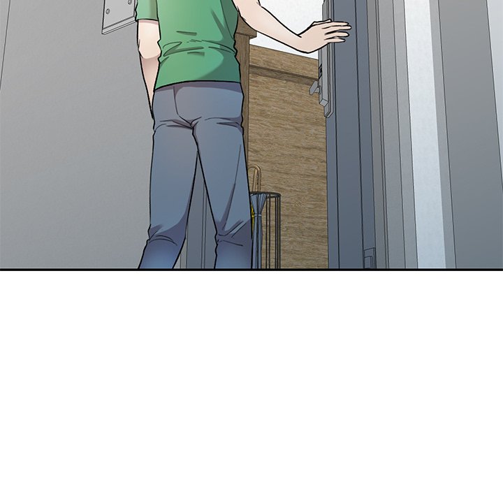 Secret Tutor Chapter 25 image 22