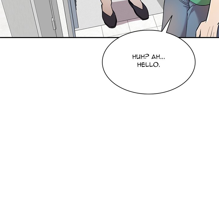 Secret Tutor Chapter 25 image 25