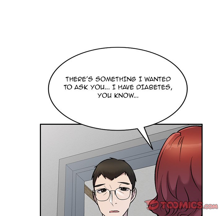 Secret Tutor Chapter 25 image 26
