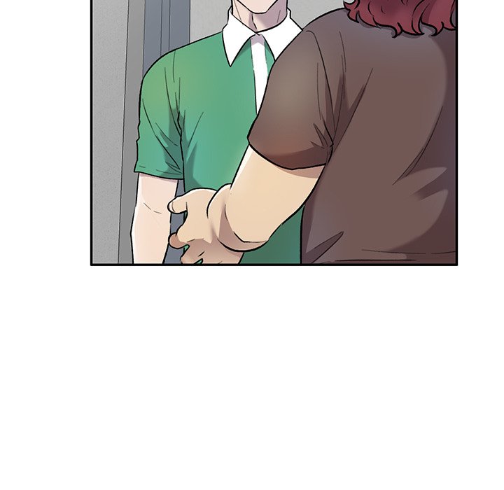 Secret Tutor Chapter 25 image 27