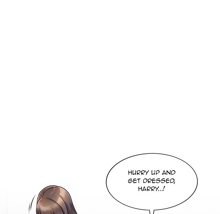 Secret Tutor Chapter 25 image 28