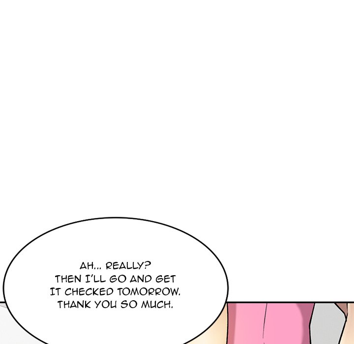 Secret Tutor Chapter 25 image 31