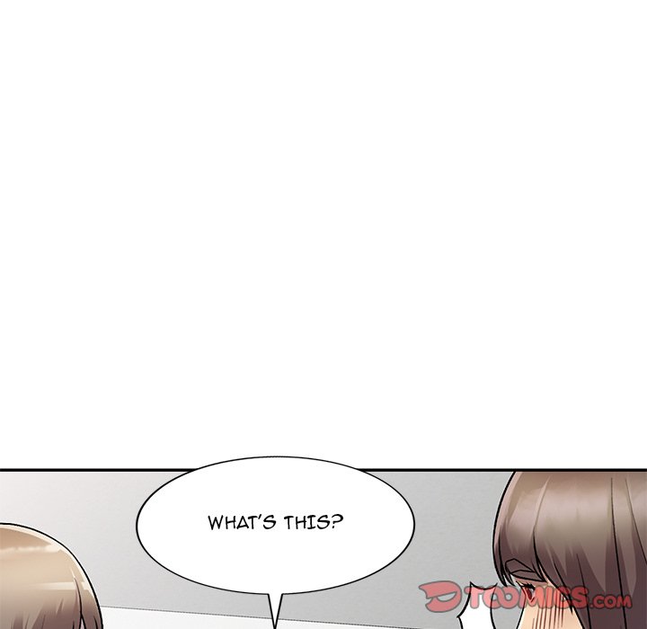 Secret Tutor Chapter 25 image 38