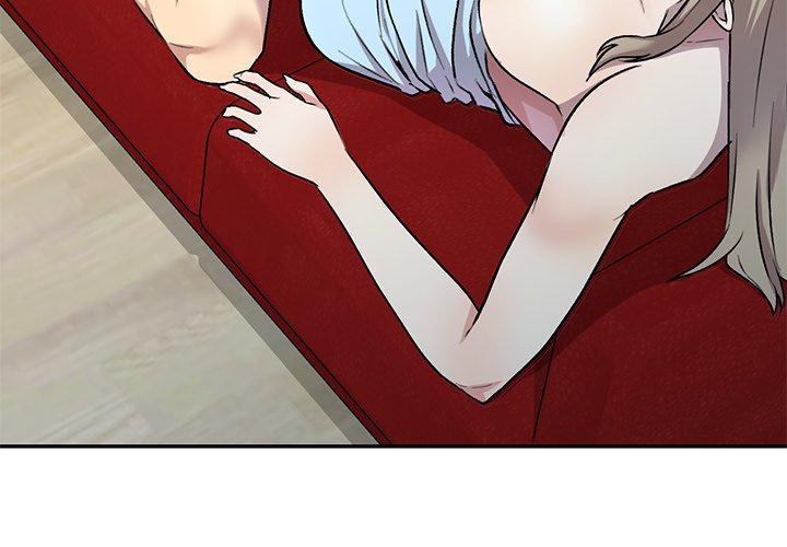 Secret Tutor Chapter 25 image 3