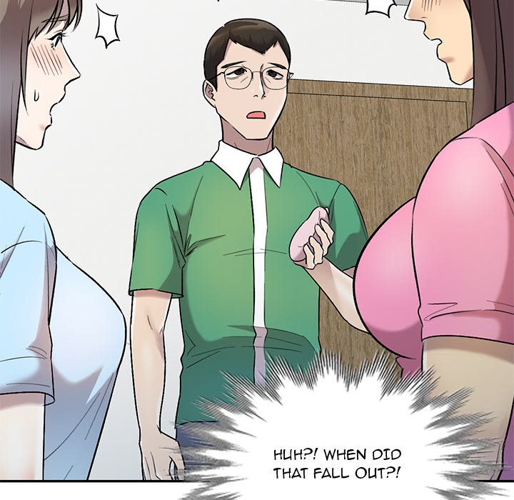 Secret Tutor Chapter 25 image 39