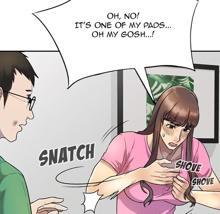Secret Tutor Chapter 25 image 41