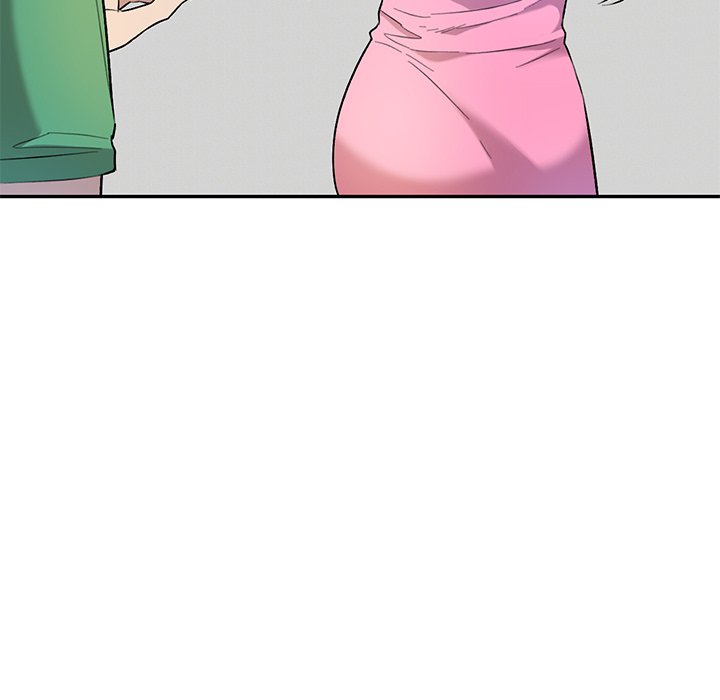 Secret Tutor Chapter 25 image 42
