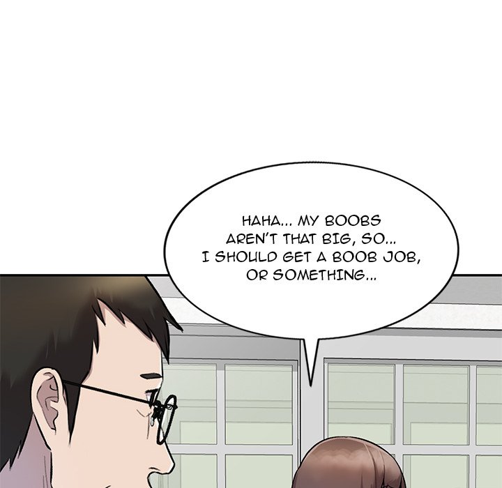 Secret Tutor Chapter 25 image 43