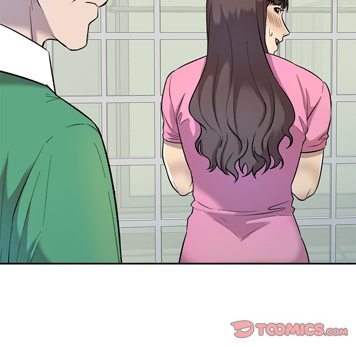 Secret Tutor Chapter 25 image 44