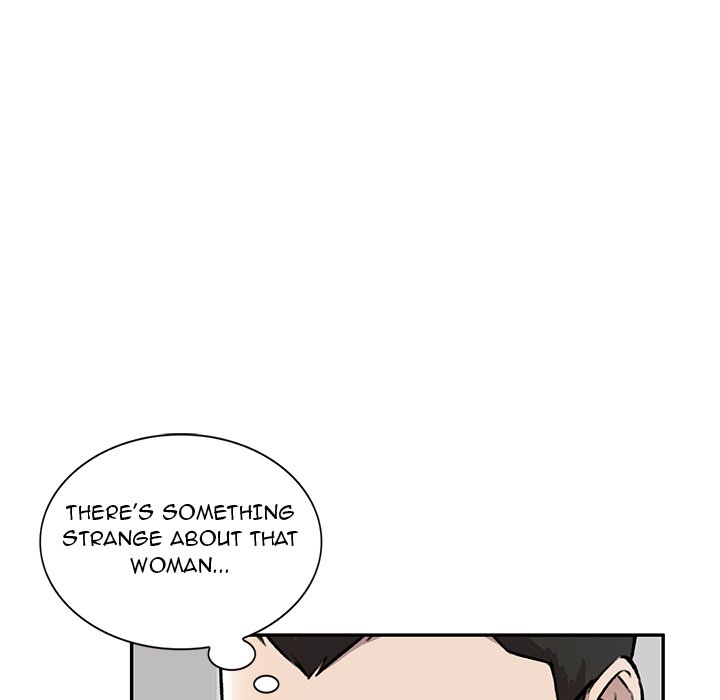 Secret Tutor Chapter 25 image 45