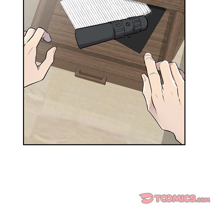 Secret Tutor Chapter 25 image 50