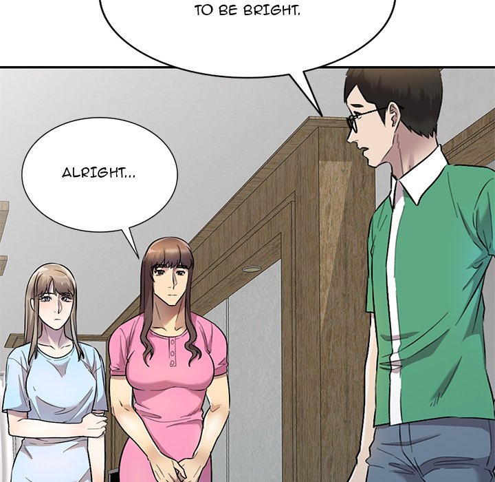 Secret Tutor Chapter 25 image 52