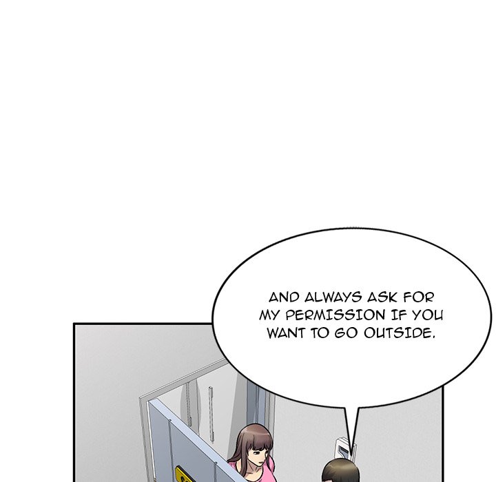 Secret Tutor Chapter 25 image 54