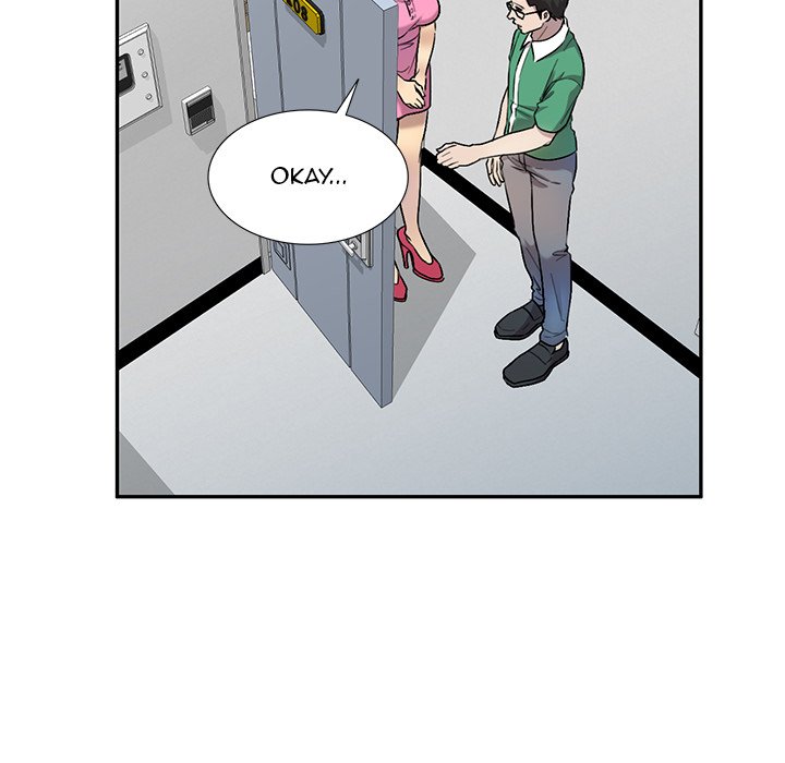 Secret Tutor Chapter 25 image 55