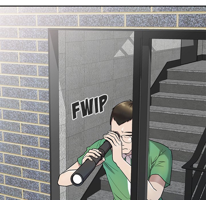 Secret Tutor Chapter 25 image 60
