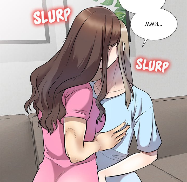 Secret Tutor Chapter 25 image 67