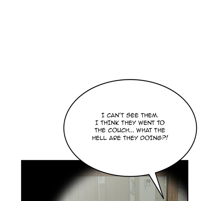 Secret Tutor Chapter 25 image 71