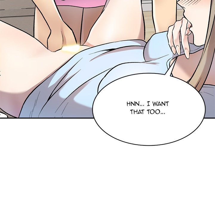 Secret Tutor Chapter 25 image 78