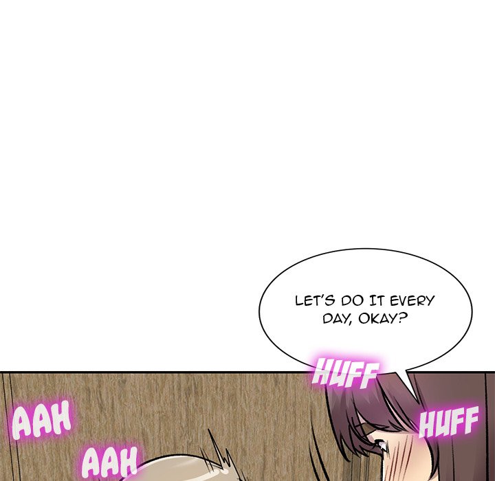 Secret Tutor Chapter 25 image 7