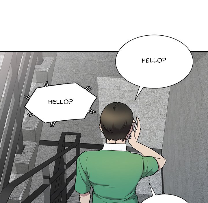Secret Tutor Chapter 25 image 84