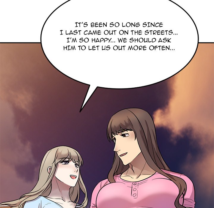 Secret Tutor Chapter 25 image 89