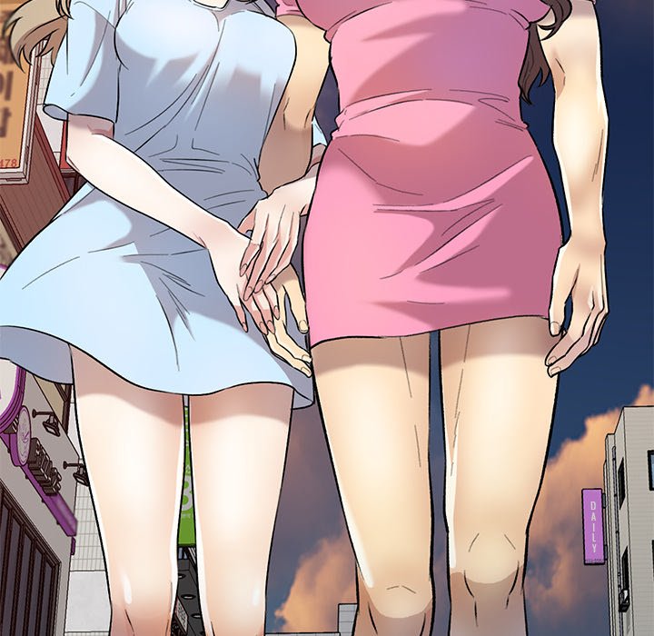 Secret Tutor Chapter 25 image 90