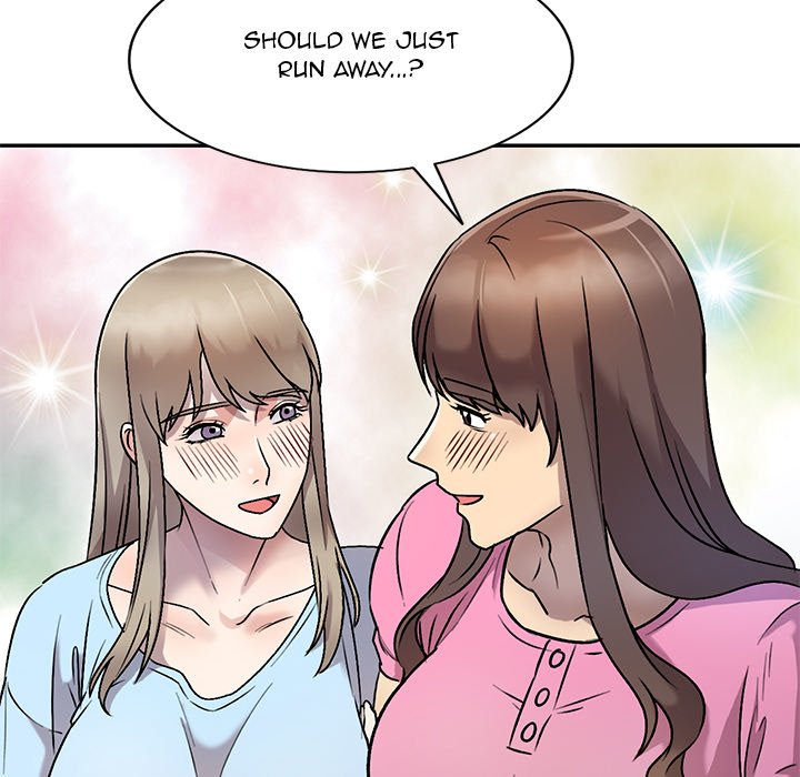Secret Tutor Chapter 25 image 93